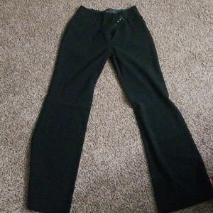 A Byer black dress pants